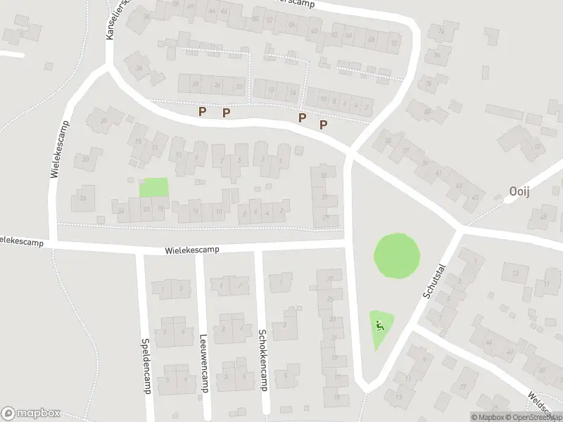 Overlastmelding Wielekescamp in Zevenaar gesloten