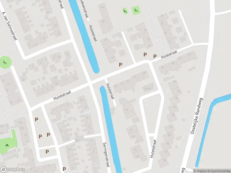 Overlastmelding Hulststraat in Noord-Scharwoude gesloten