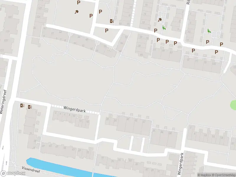 Politie met grote spoed naar de Vaartdreef in Zoetermeer vanwege ongeval met letsel