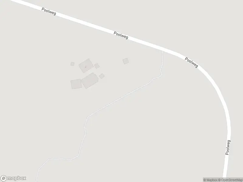 Brandweer met grote spoed naar de Poolweg in Enter vanwege middelgrote brand