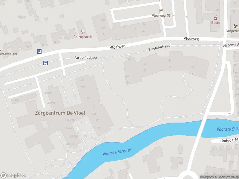 Overlastmelding  in Oisterwijk gesloten