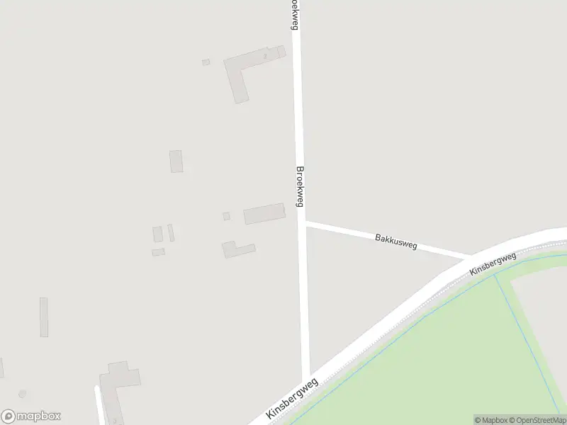 Overlastmelding Broekweg in Vlodrop gesloten