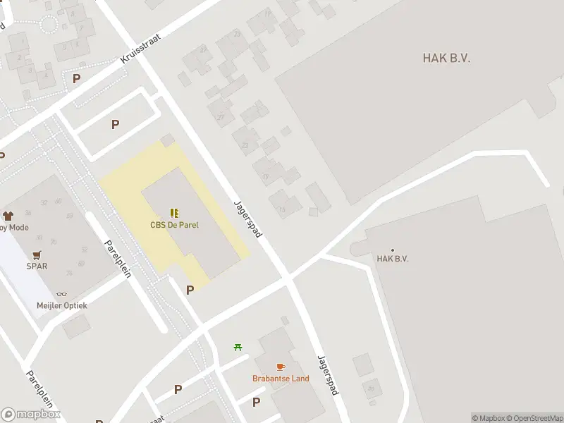 Overlastmelding Jagerspad in Rijswijk gesloten