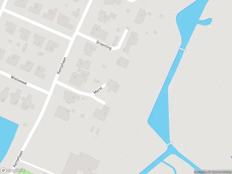 Overlastmelding Merel in Castricum