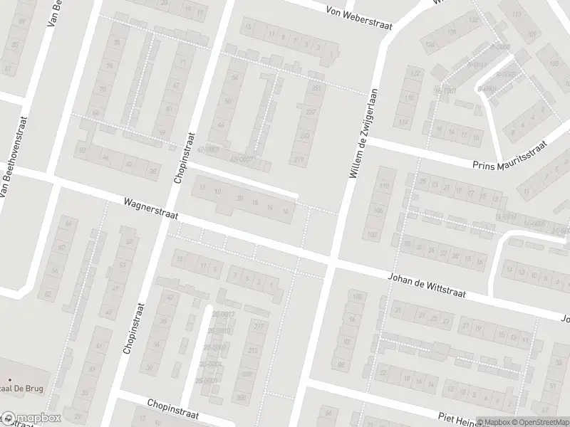 Overlastmelding Wagnerstraat in Zevenaar gesloten