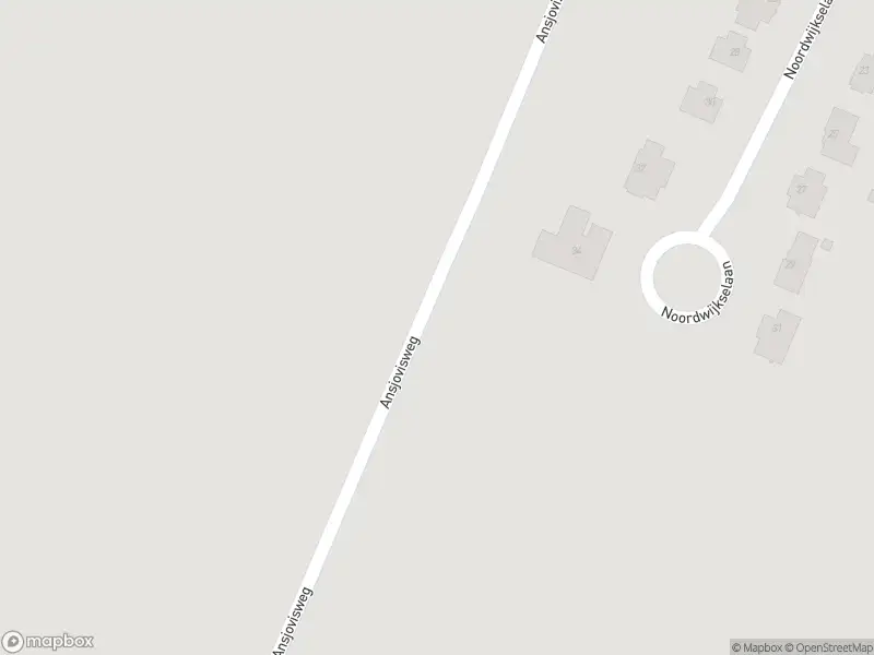 Politie naar de Ansjovisweg in Dronten vanwege aanrijding met letsel