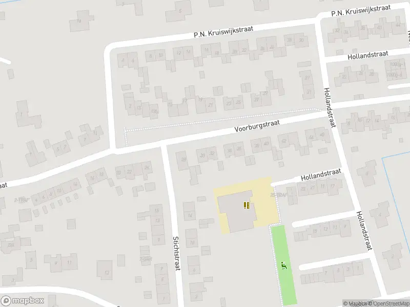 Overlastmelding Rijksstraatweg in 3634AN Loenersloot