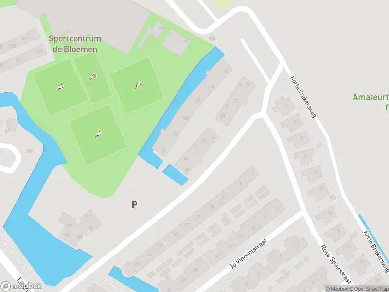 Overlastmelding Margaret Krophollerlaan in Castricum