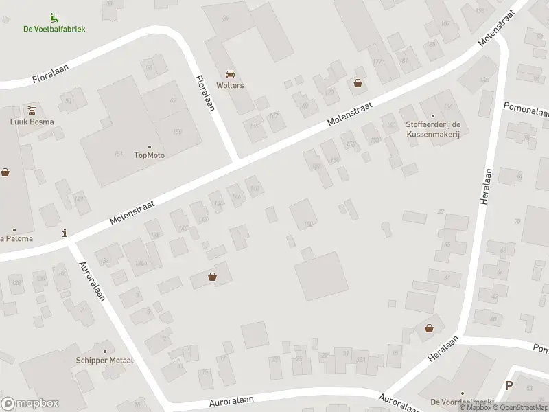 Brandweer met grote spoed naar de Burgemeester Jhr. Quarles van Uffordlaan in Apeldoorn vanwege stankoverlast