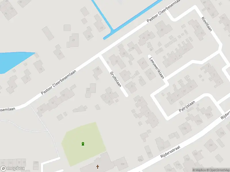 Overlastmelding Gruttolaan in 't Veld