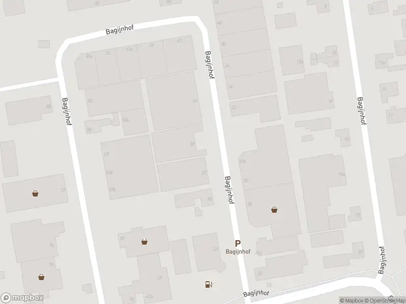 Brandweer met gepaste spoed naar de Bagijnhof in Veen