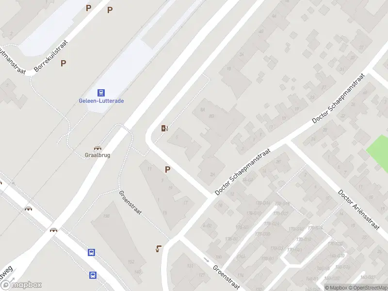 Anonieme overlastmelding Minister Ruysstraat in Geleen