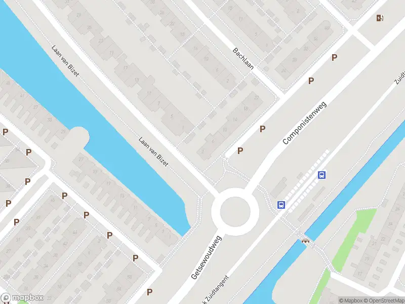 Overlastmelding Schubertlaan in Nieuw-Vennep