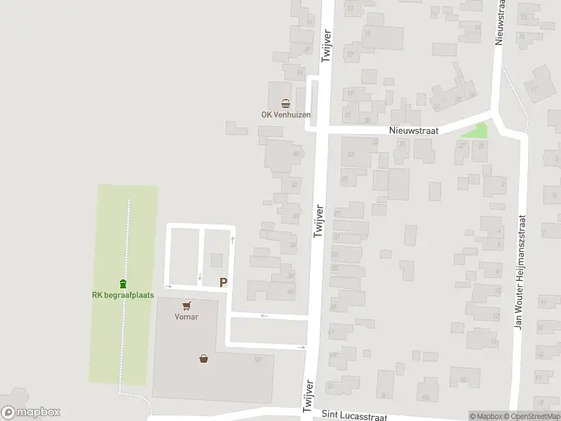 Anonieme overlastmelding  in Venhuizen