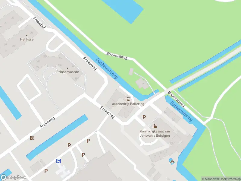 112 melding Ambulance met grote spoed naar de Frekeweg in Leidschendam