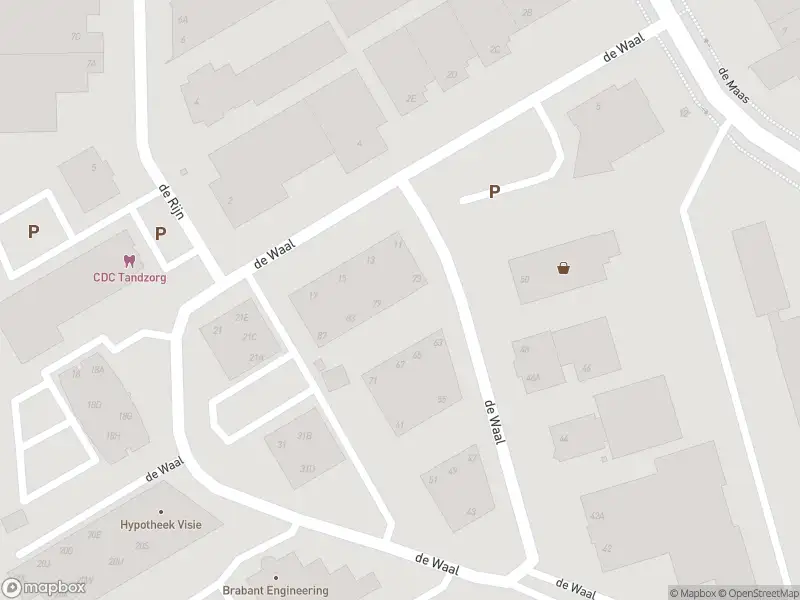 Overlastmelding De Waal in Best