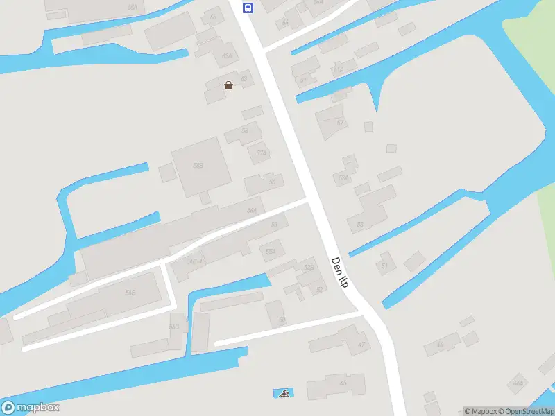 Overlastmelding Den Ilp in Den Ilp