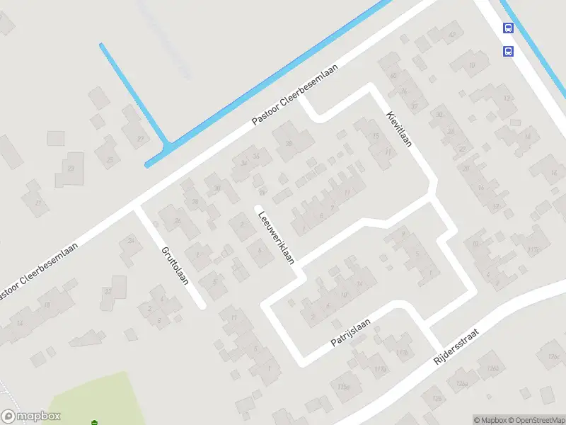 Overlastmelding Leeuweriklaan in 't Veld