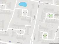 Brandweer met grote spoed naar de Grifthorst in Leusden