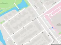 Brandweer met gepaste spoed naar de Koperwieklaan in Leidschendam vanwege stankoverlast