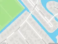 Ambulance met grote spoed naar de Charlotte Ruysplantsoen in Heerhugowaard