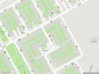 Besteld ambulance vervoer naar de Ethekwini in Amsterdam