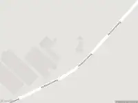 Ambulance met grote spoed naar de Heibloemseweg in Panningen