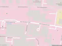 Politie naar de Geert Grooteplein Zuid in Nijmegen vanwege aanrijding met letsel