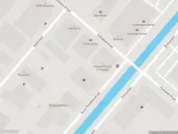 Politie met normale urgentie naar de Stadionstraat in Breda