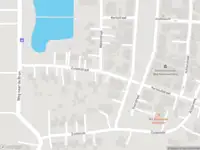 Politie met grote spoed naar de Zuiderstraat in Bad Nieuweschans vanwege ongeval met letsel