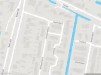 Ambulance met gepaste spoed naar de Smederij in Barendrecht