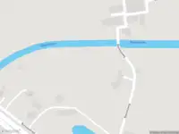 Politie naar de Bavinksweg in Almelo vanwege aanrijding met letsel