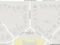 Politie naar de Van Hogendorplaan in Amersfoort vanwege aanrijding met letsel