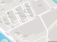 Ambulance met grote spoed naar de Lireweg in Nieuw-Vennep