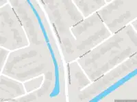 Ambulance met gepaste spoed naar de Dag Hammarskjöldlaan in Hellevoetsluis