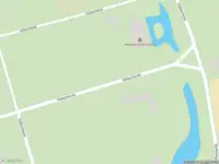 Brandweer met gepaste spoed naar de Valkenheide in Maarsbergen