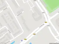 Politie naar de Neerbosscheweg in Nijmegen vanwege aanrijding met letsel