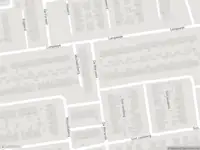 Brandweer met gepaste spoed naar de Middelwyk in Drachten