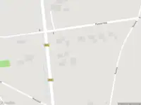 Brandweer met grote spoed naar de Asserstraat in Zuidvelde