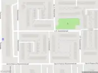 Ambulance met gepaste spoed naar de Louris Jansz Schoenstraat in Den Helder