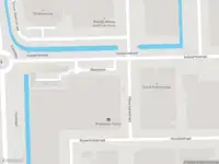 Overlastmelding Waleplein in Strijen gesloten