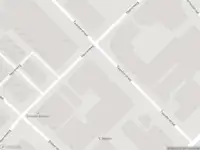 Overlastmelding Blekerstraat in 2222AN Katwijk