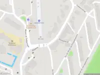 Overlastmelding Wüstelaan in Santpoort-Zuid