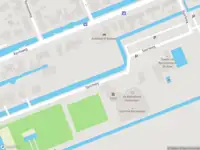 Overlastmelding Sportweg in Kockengen