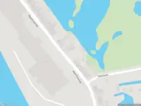 Overlastmelding West Kinderdijk in Alblasserdam gesloten