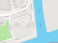 Besteld ambulance vervoer naar de Maasboulevard in Schiedam