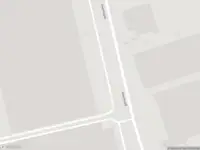 Brandweer met gepaste spoed naar de Zwarthoofd in Etten-Leur