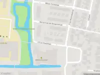 Overlastmelding Gerard Splinter van Ruwiellaan in Breukelen (3621 XA) gesloten