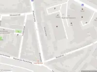 Anonieme overlastmelding Cornelis Outshoornplaats in 6814ET Arnhem gesloten