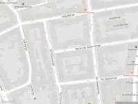 Overlastmelding Nijhoffstraat in 6821BK Arnhem gesloten